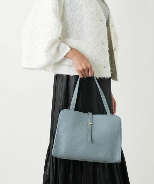 Leilian PLUS HOUSE / レリアンプラスハウス ハンドバッグ | 2WAYトートバッグ | 詳細12