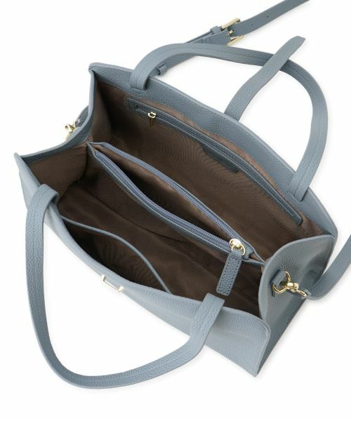 Leilian PLUS HOUSE / レリアンプラスハウス ハンドバッグ | 2WAYトートバッグ | 詳細3