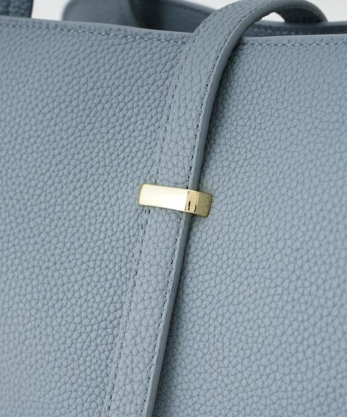 Leilian PLUS HOUSE / レリアンプラスハウス ハンドバッグ | 2WAYトートバッグ | 詳細5