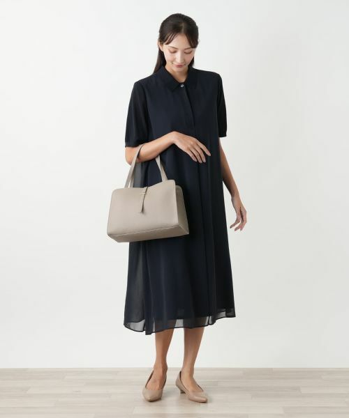 Leilian PLUS HOUSE / レリアンプラスハウス ハンドバッグ | 2WAYトートバッグ | 詳細7