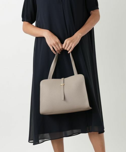 Leilian PLUS HOUSE / レリアンプラスハウス ハンドバッグ | 2WAYトートバッグ | 詳細8