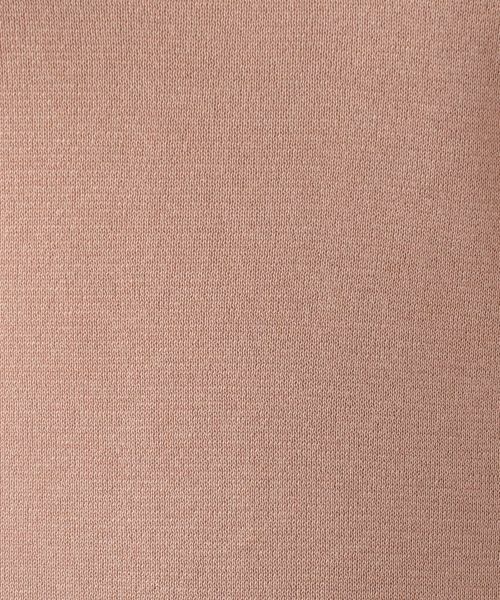 Leilian PLUS HOUSE / レリアンプラスハウス ニット・セーター | ボリュームスリーブニット【BOURGE】 | 詳細18