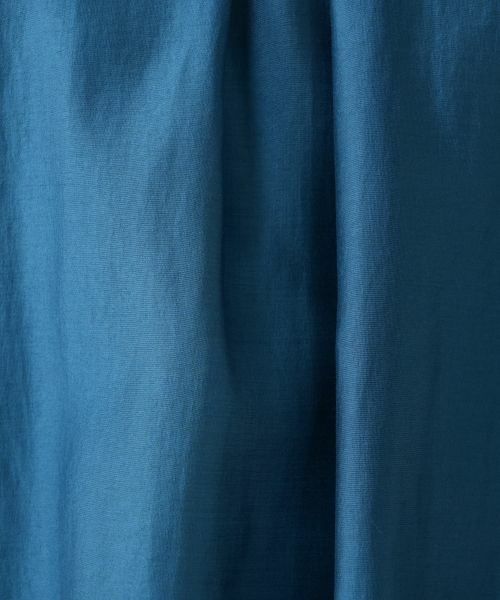 Leilian PLUS HOUSE / レリアンプラスハウス シャツ・ブラウス | タックブラウス【BOURGE】 | 詳細18