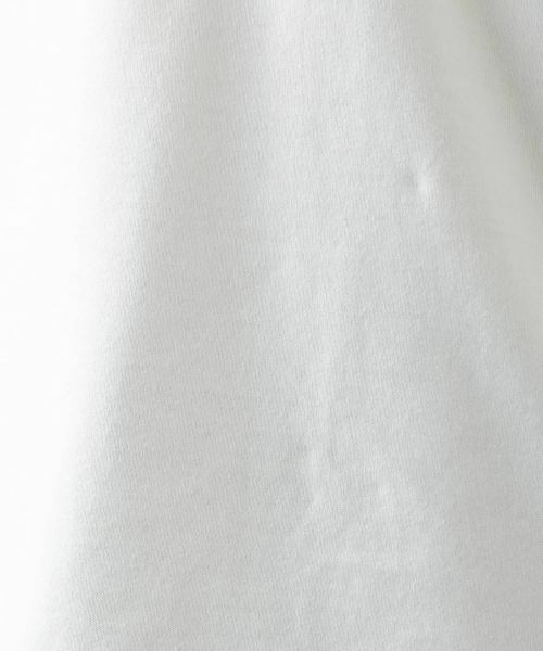 Leilian PLUS HOUSE / レリアンプラスハウス Tシャツ | 長袖カットソー【NEMIKA】 | 詳細13