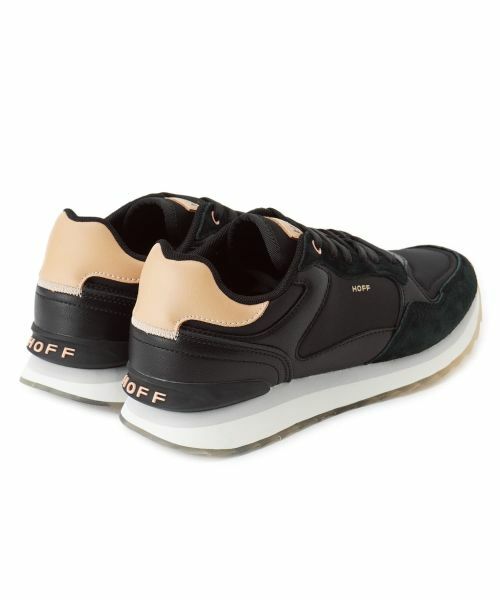 Leilian PLUS HOUSE / レリアンプラスハウス スニーカー | スニーカーNEWYORK【HOFF】 | 詳細2