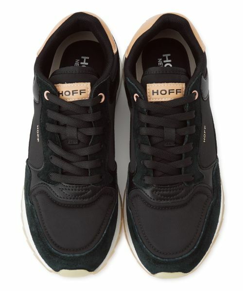 Leilian PLUS HOUSE / レリアンプラスハウス スニーカー | スニーカーNEWYORK【HOFF】 | 詳細4