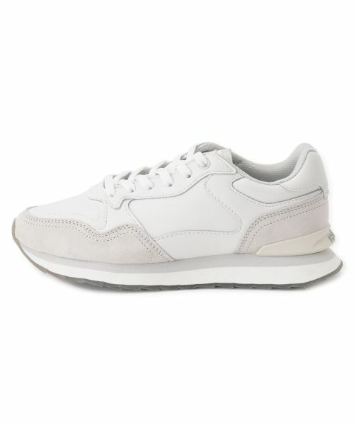 Leilian PLUS HOUSE / レリアンプラスハウス スニーカー | スニーカーCALI【HOFF】 | 詳細1