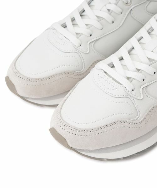 Leilian PLUS HOUSE / レリアンプラスハウス スニーカー | スニーカーCALI【HOFF】 | 詳細5