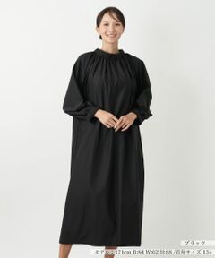 Leilian PLUS HOUSE / レリアンプラスハウス ドレス | ワンピース【NEMIKA】