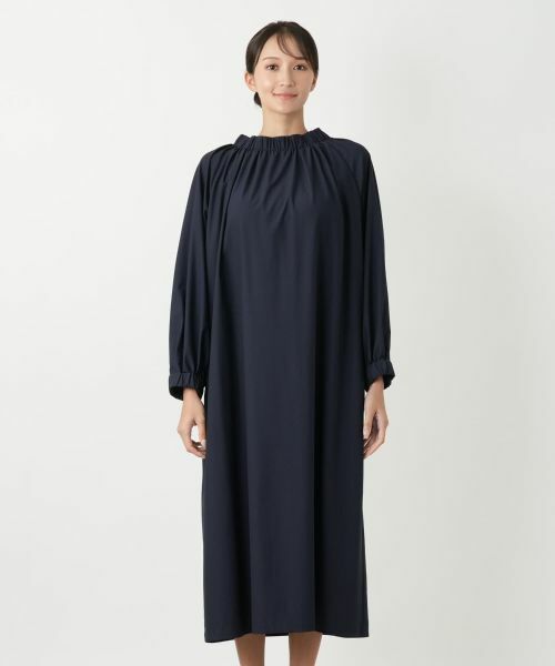 Leilian PLUS HOUSE / レリアンプラスハウス ドレス | ワンピース【NEMIKA】 | 詳細10