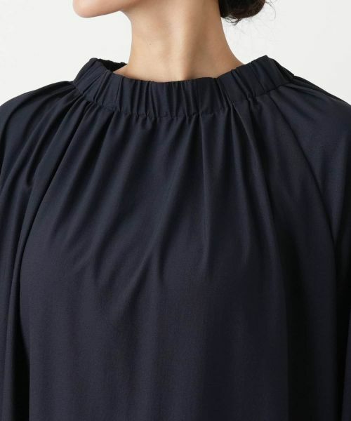 Leilian PLUS HOUSE / レリアンプラスハウス ドレス | ワンピース【NEMIKA】 | 詳細13