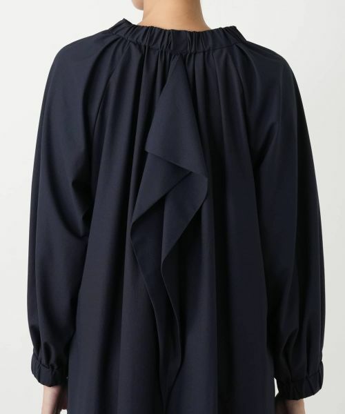 Leilian PLUS HOUSE / レリアンプラスハウス ドレス | ワンピース【NEMIKA】 | 詳細14