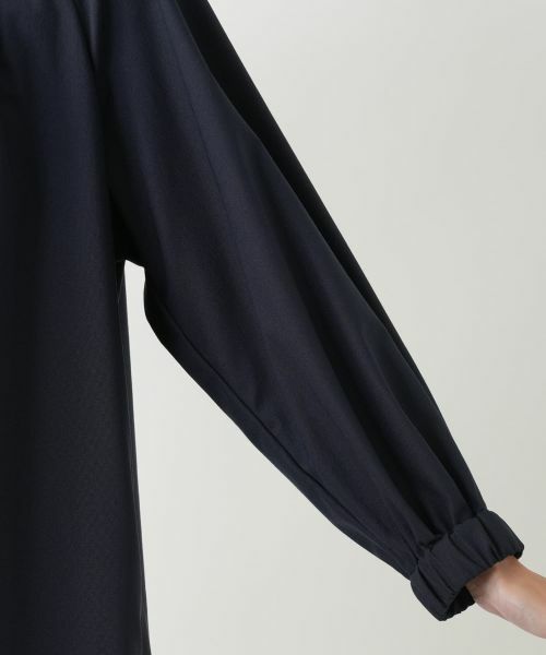 Leilian PLUS HOUSE / レリアンプラスハウス ドレス | ワンピース【NEMIKA】 | 詳細15