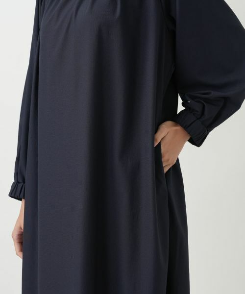 Leilian PLUS HOUSE / レリアンプラスハウス ドレス | ワンピース【NEMIKA】 | 詳細16