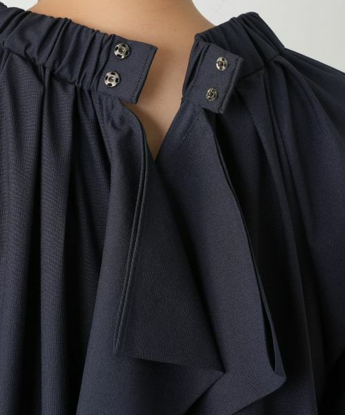 Leilian PLUS HOUSE / レリアンプラスハウス ドレス | ワンピース【NEMIKA】 | 詳細18