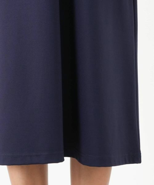 Leilian PLUS HOUSE / レリアンプラスハウス ドレス | フレアワンピース【NEMIKA】 | 詳細17