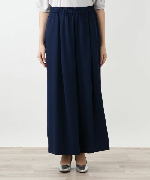 Leilian PLUS HOUSE / レリアンプラスハウス その他パンツ | フレアパンツ【BOURGE】 | 詳細7