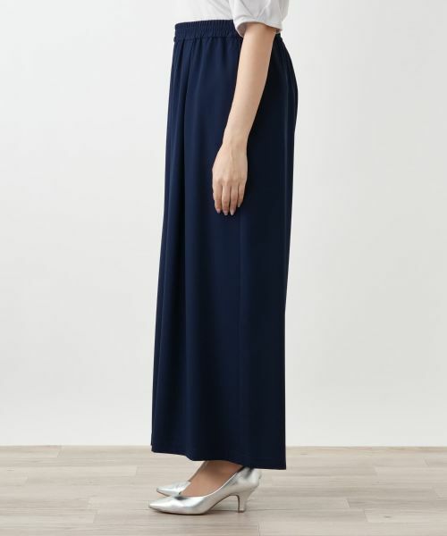 Leilian PLUS HOUSE / レリアンプラスハウス その他パンツ | フレアパンツ【BOURGE】 | 詳細8