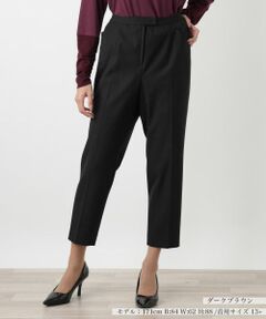 Leilian PLUS HOUSE / レリアンプラスハウス その他パンツ | クロップドパンツ