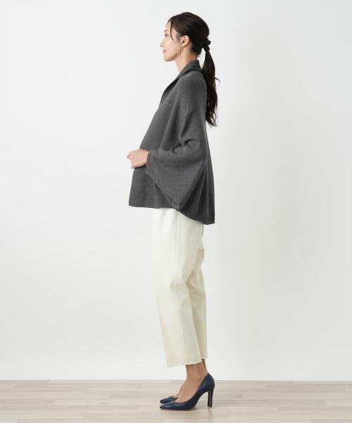 Leilian PLUS HOUSE / レリアンプラスハウス その他パンツ | クロップドパンツ | 詳細23