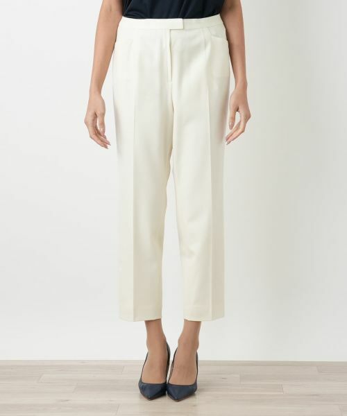 Leilian PLUS HOUSE / レリアンプラスハウス その他パンツ | クロップドパンツ | 詳細25