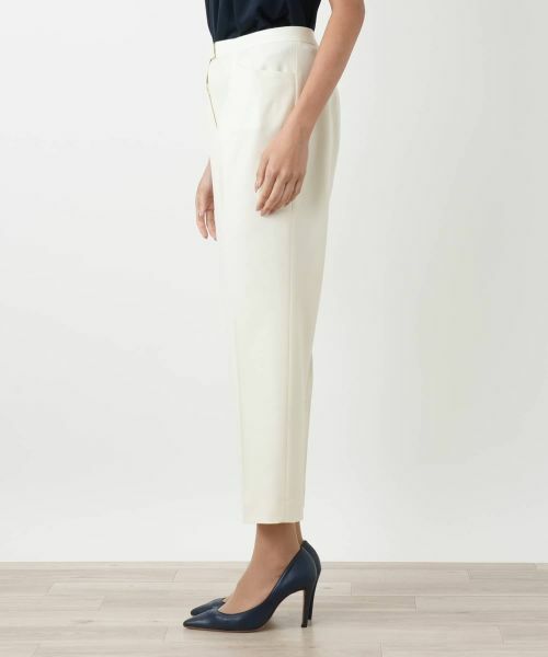 Leilian PLUS HOUSE / レリアンプラスハウス その他パンツ | クロップドパンツ | 詳細26