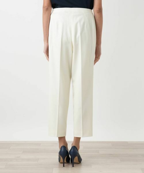 Leilian PLUS HOUSE / レリアンプラスハウス その他パンツ | クロップドパンツ | 詳細27
