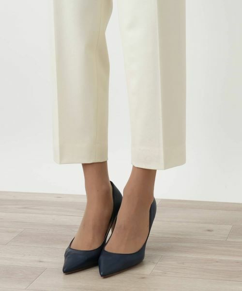 Leilian PLUS HOUSE / レリアンプラスハウス その他パンツ | クロップドパンツ | 詳細29