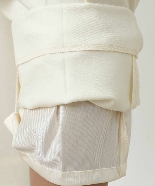 Leilian PLUS HOUSE / レリアンプラスハウス その他パンツ | クロップドパンツ | 詳細30