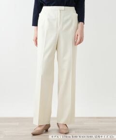 Leilian PLUS HOUSE / レリアンプラスハウス その他パンツ | ブーツカットパンツ