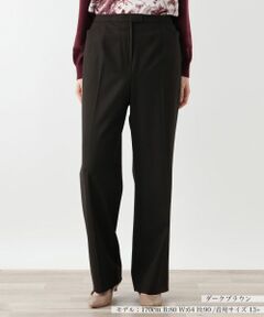 Leilian PLUS HOUSE / レリアンプラスハウス その他パンツ | ブーツカットパンツ