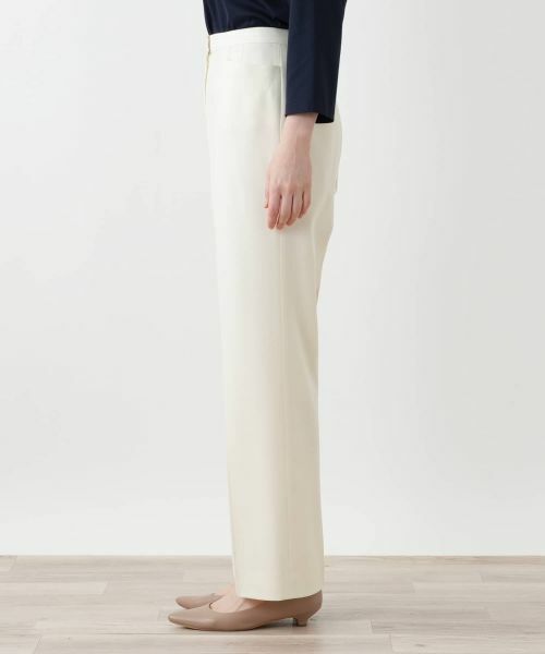 Leilian PLUS HOUSE / レリアンプラスハウス その他パンツ | ブーツカットパンツ | 詳細17