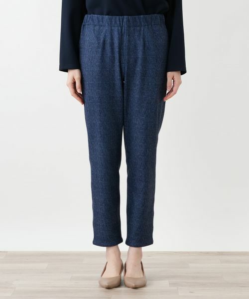 Leilian PLUS HOUSE / レリアンプラスハウス その他パンツ | スリムパンツ | 詳細13