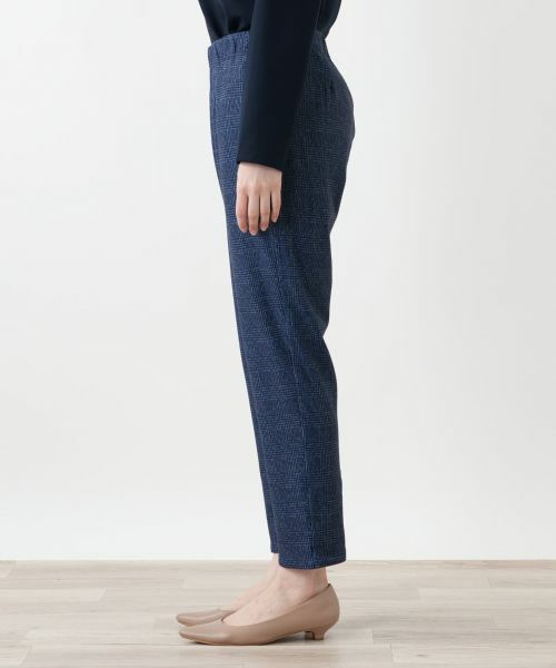 Leilian PLUS HOUSE / レリアンプラスハウス その他パンツ | スリムパンツ | 詳細14