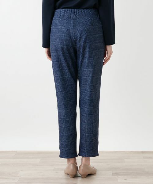 Leilian PLUS HOUSE / レリアンプラスハウス その他パンツ | スリムパンツ | 詳細15