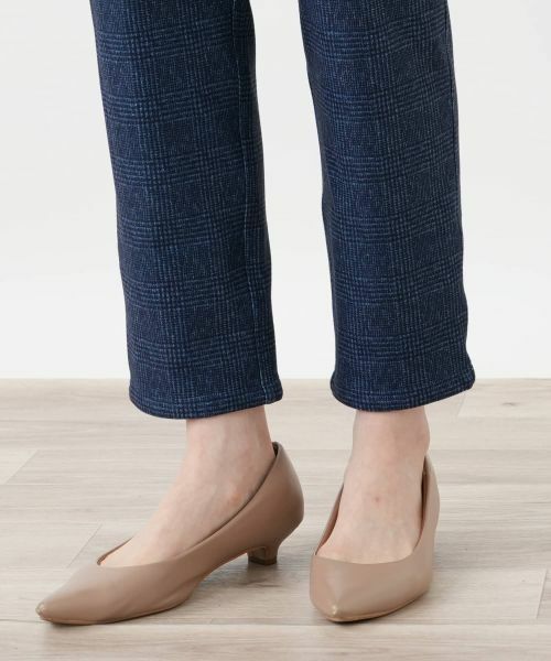 Leilian PLUS HOUSE / レリアンプラスハウス その他パンツ | スリムパンツ | 詳細17