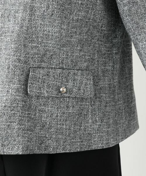 Leilian PLUS HOUSE / レリアンプラスハウス テーラードジャケット | ジャケット【BOURGE】 | 詳細15