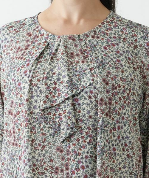 Leilian PLUS HOUSE / レリアンプラスハウス カットソー | カットソー【BINDA】 | 詳細10