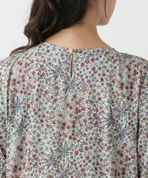 Leilian PLUS HOUSE / レリアンプラスハウス カットソー | カットソー【BINDA】 | 詳細11