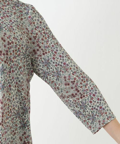 Leilian PLUS HOUSE / レリアンプラスハウス カットソー | カットソー【BINDA】 | 詳細12