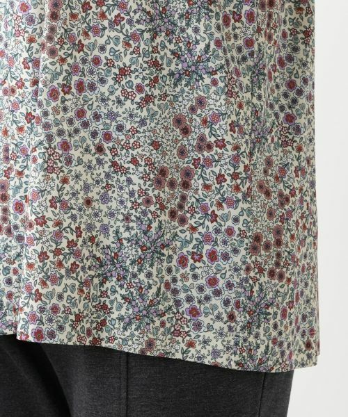 Leilian PLUS HOUSE / レリアンプラスハウス カットソー | カットソー【BINDA】 | 詳細13