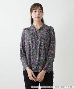 Leilian PLUS HOUSE / レリアンプラスハウス カットソー | カットソー【BINDA】