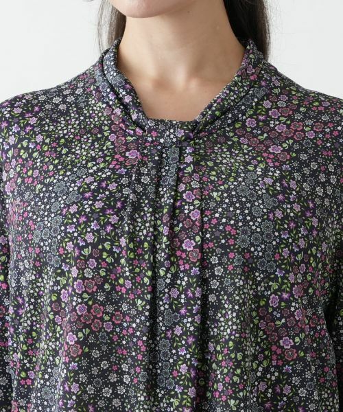 Leilian PLUS HOUSE / レリアンプラスハウス カットソー | カットソー【BINDA】 | 詳細10