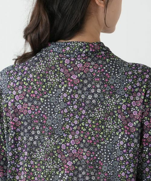 Leilian PLUS HOUSE / レリアンプラスハウス カットソー | カットソー【BINDA】 | 詳細11