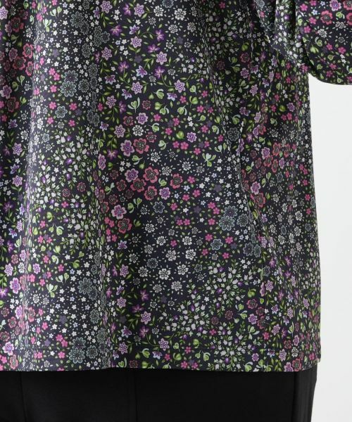 Leilian PLUS HOUSE / レリアンプラスハウス カットソー | カットソー【BINDA】 | 詳細13