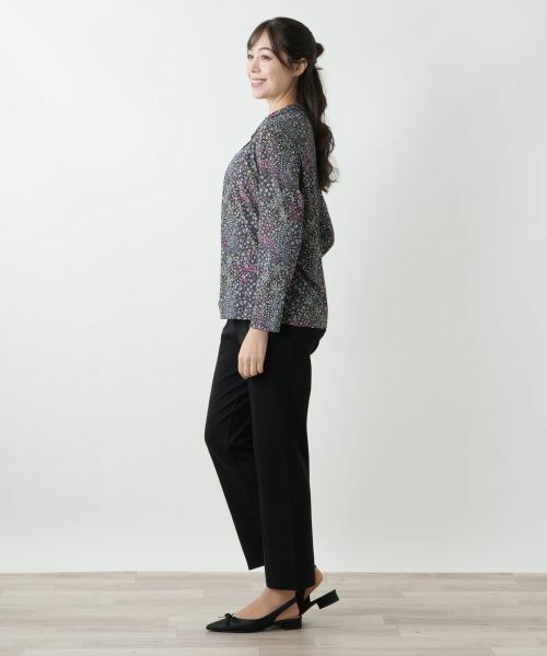 Leilian PLUS HOUSE / レリアンプラスハウス カットソー | カットソー【BINDA】 | 詳細5