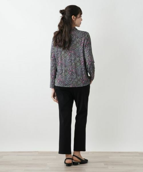 Leilian PLUS HOUSE / レリアンプラスハウス カットソー | カットソー【BINDA】 | 詳細6