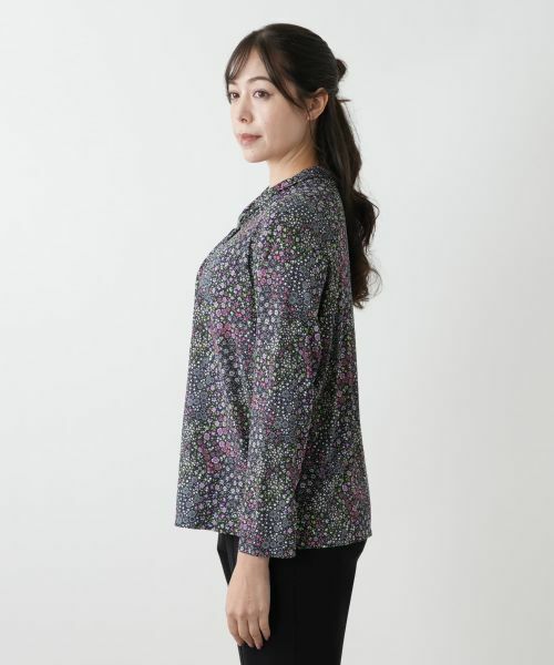 Leilian PLUS HOUSE / レリアンプラスハウス カットソー | カットソー【BINDA】 | 詳細8