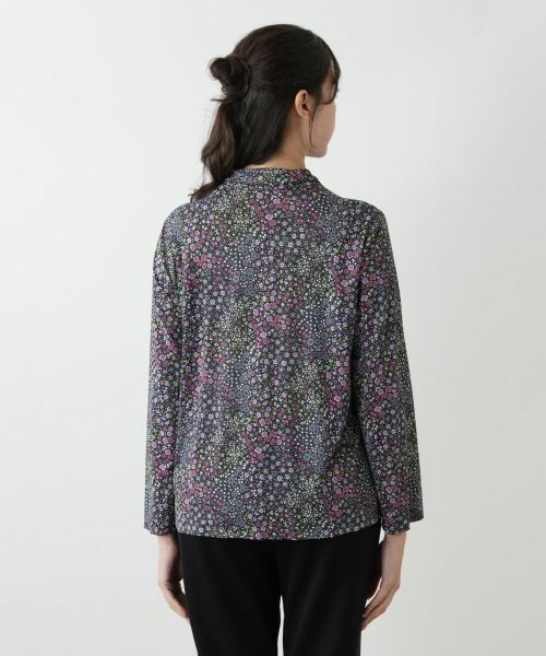 Leilian PLUS HOUSE / レリアンプラスハウス カットソー | カットソー【BINDA】 | 詳細9