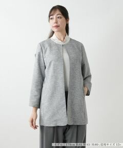 Leilian PLUS HOUSE / レリアンプラスハウス テーラードジャケット | ジャケット